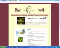 DOMAINE DE LA COCHE