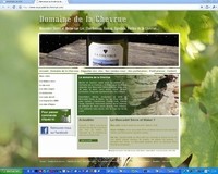DOMAINE DE LA CHEVRUE