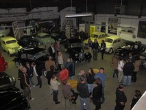 MUSÉE CLUB AUVERGNAT DES ANCIENNES POPULAIRES ET SPORTIVES