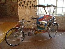MUSEE DU VELO MICHEL GREZAUD
