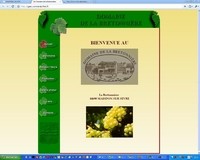 DOMAINE DE LA BRETONNIERE