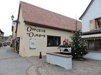 OFFICE DE TOURISME D'EGUISHEIM
