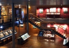 MUSÉE FRANCAIS DE LA CARTE À JOUER