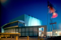 MUSÉE EDF ELECTROPOLIS