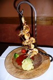 RESTAURANT LA VIEILLE BRAISE