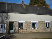 GÎTE ENTRE TER ET MER