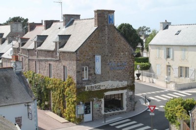 AUBERGE L'AIR DE VENT