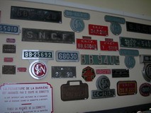 MUSÉE DU RAIL