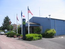 MUSÉE DE LA PERCÉE DU BOCAGE