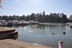 LE PATIO DE L'ERDRE