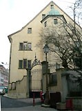 MUSÉE SUNDGAUVIEN
