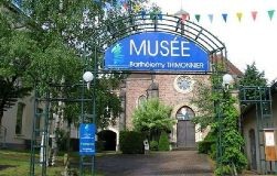 MUSÉE BARTHELEMY THIMONIER