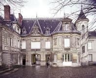 MUSÉE DE LA BATELLERIE