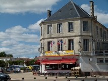 CAFÉ LE FRANCAIS