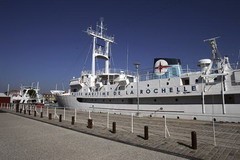 MUSÉE MARITIME