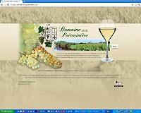 DOMAINE DE LA POITEVINIERE
