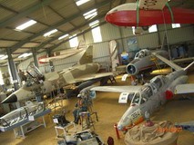 MUSÉE AERONAUTIQUE DU BERRY