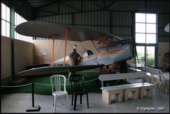 MUSÉE EUROPÉEN DE L'AVIATION DE CHASSE