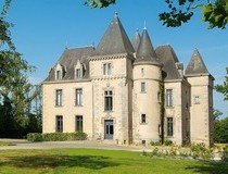 DOMAINE DE BRANDOIS ****
