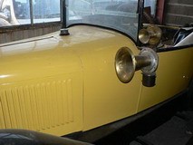 AUTO ANCIENNES DE TOURAINE
