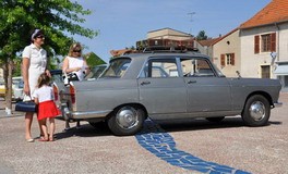 RELAIS DE LA ROUTE BLEUE