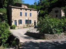 AUBERGE DE THORRENC