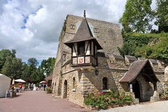 MUSÉE DU CHEMIN DE FER MINIATURE