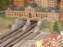 MUSÉE DES MODÈLES RÉDUITS