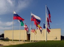 MÉMORIAL DE CAEN