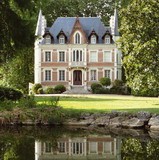 LE MANOIR DE CONTRES