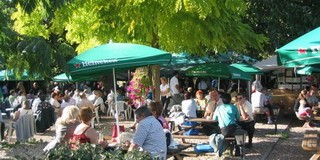 GUINGUETTE LULU PARC