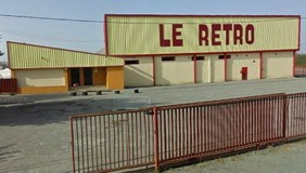 DISCOTHÈQUE LE RÉTRO