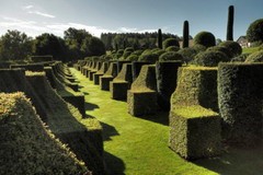 LES JARDINS DU MANOIR D'EYRIGNAC