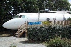 CAMPING DU HAUT VILLAGE