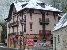 LA GROTTE LE COLBERT