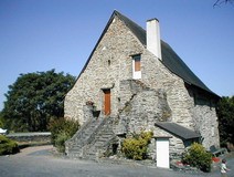 MUSÉE DE L'ARDOISE