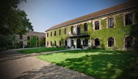 LES COMMUNS DU PERCHE