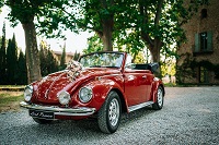 Offrir un cadeau insolite, la dolce vita en voiture vintage - Yes Provence