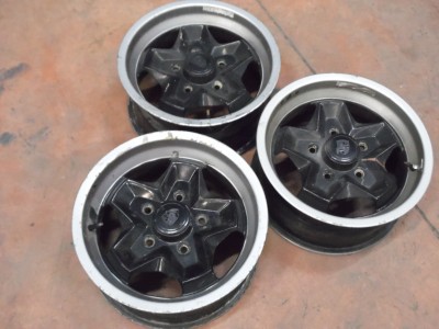 JANTES 91136102350 ATS COOKIE PORSCHE 944 & 911