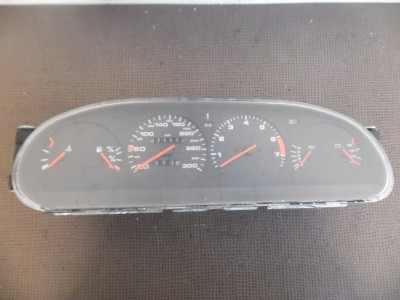 COMBINE D'INSTRUMENTS 92864110637 PORSCHE 928 S4