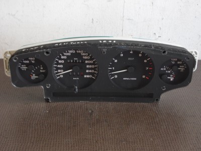 COMBINE D'INSTRUMENTS 46304623 FIAT COUPE