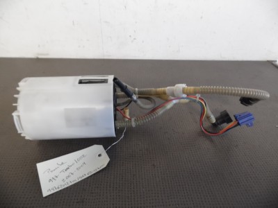 POMPE A CARBURANT 99762012701 PORSCHE 997 TURBO & GT2