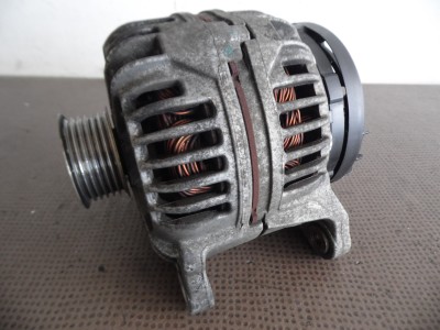 ALTERNATEUR 99660301201 / 0124515015 PORSCHE 996 & 986