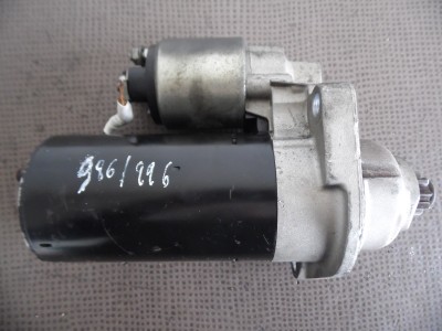 DEMARREUR 99660410300 / 0001123001 PORSCHE 986 / 996 / 997 / 987 / CARRERA GT 1997-2008