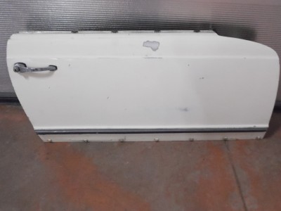 PORTE DROITE MERCEDES SL PAGODE W113