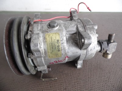 COMPRESSEUR CLIMATISATION 477298809 PORSCHE 924-1