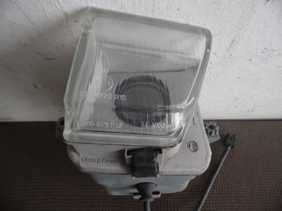 ANTIBROUILLARD GAUCHE 0305120001 MERCEDES SL R129 PHASE 1