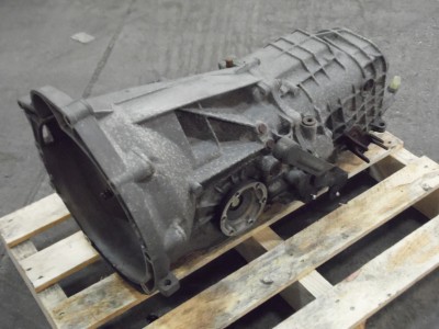 BOITE DE VITESSES G9600 99630001001 PORSCHE 996 3,4 CARRERA