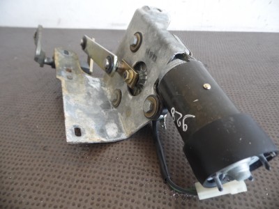 MOTEUR ESSUIE-GLACE ARRIERE 92862840302 PORSCHE 928