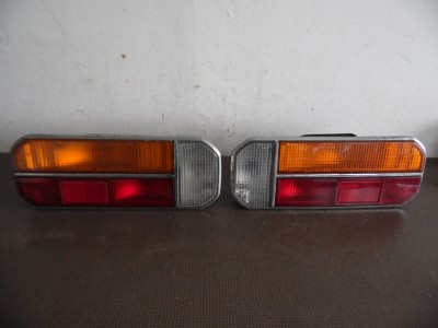 FEUX ARRIERE LANCIA BETA COUPE